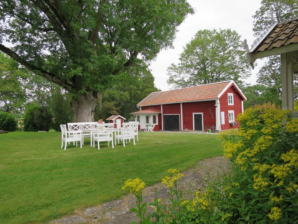 Huldas Gard Kumla (Orebro County) Quarto foto